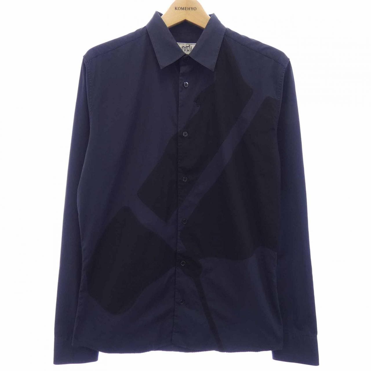 エルメス HERMES シャツ