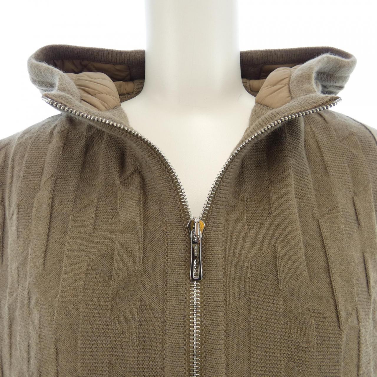 エルメス HERMES ベスト