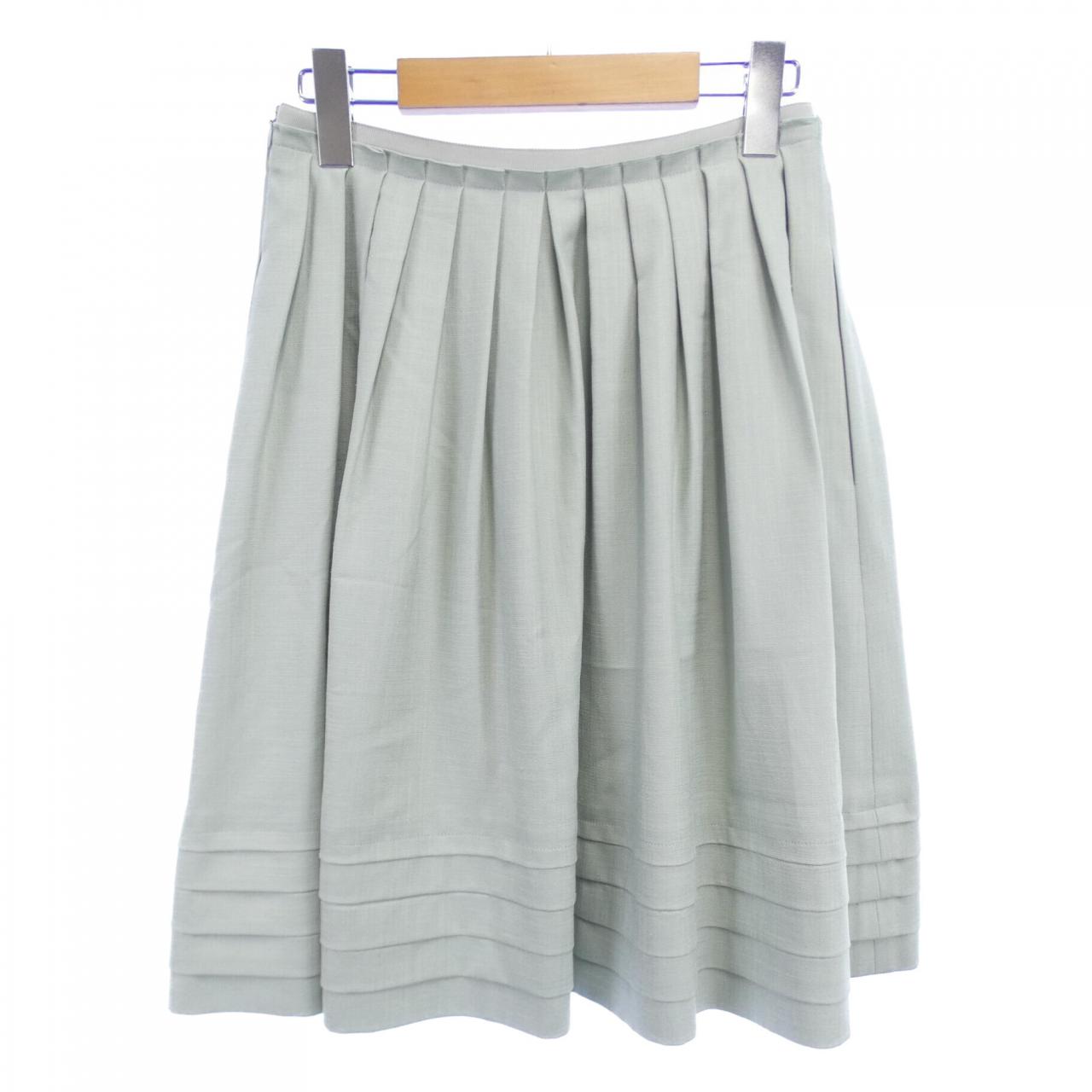 フォクシーニューヨーク FOXEY NEW YORK スカート