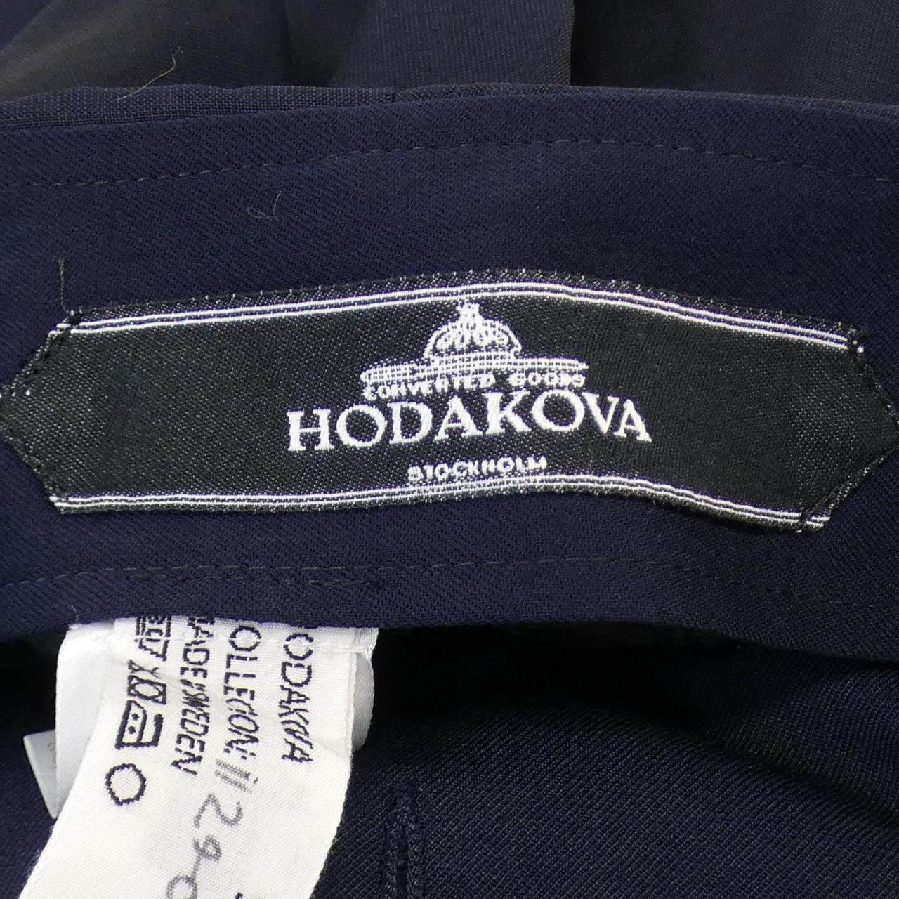 HODAKOVA スカート