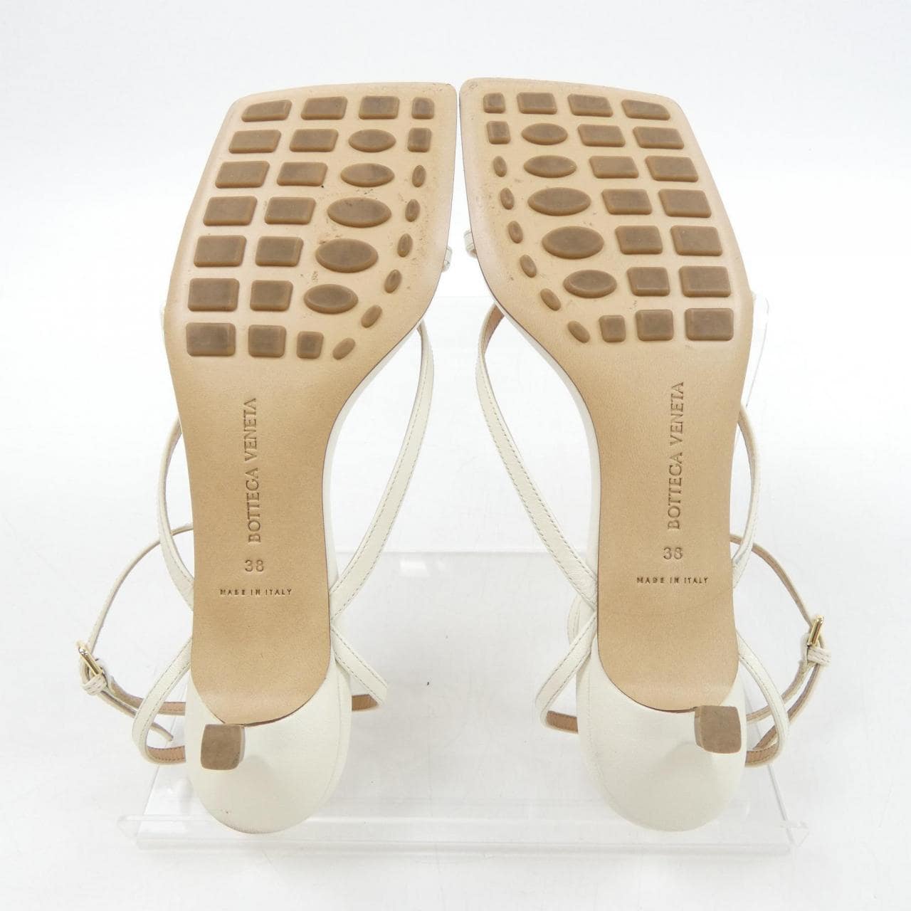BOTTEGA VENETA sandals