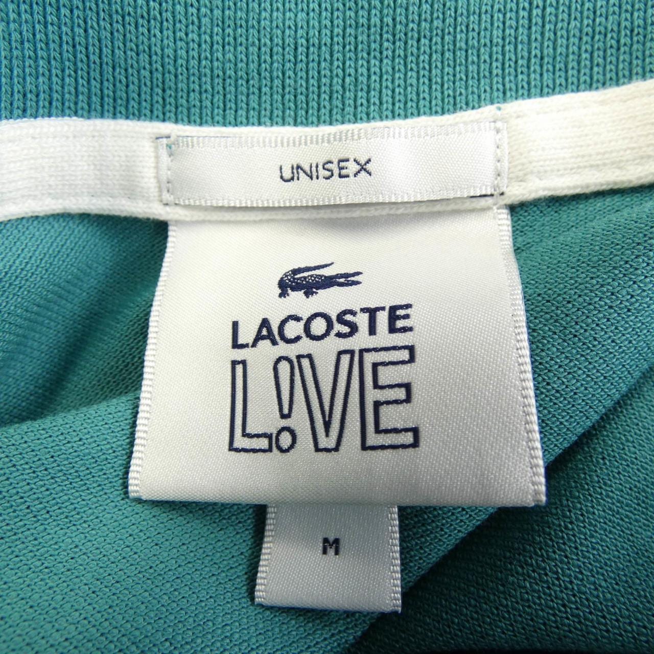 ラコステ LACOSTE ポロシャツ