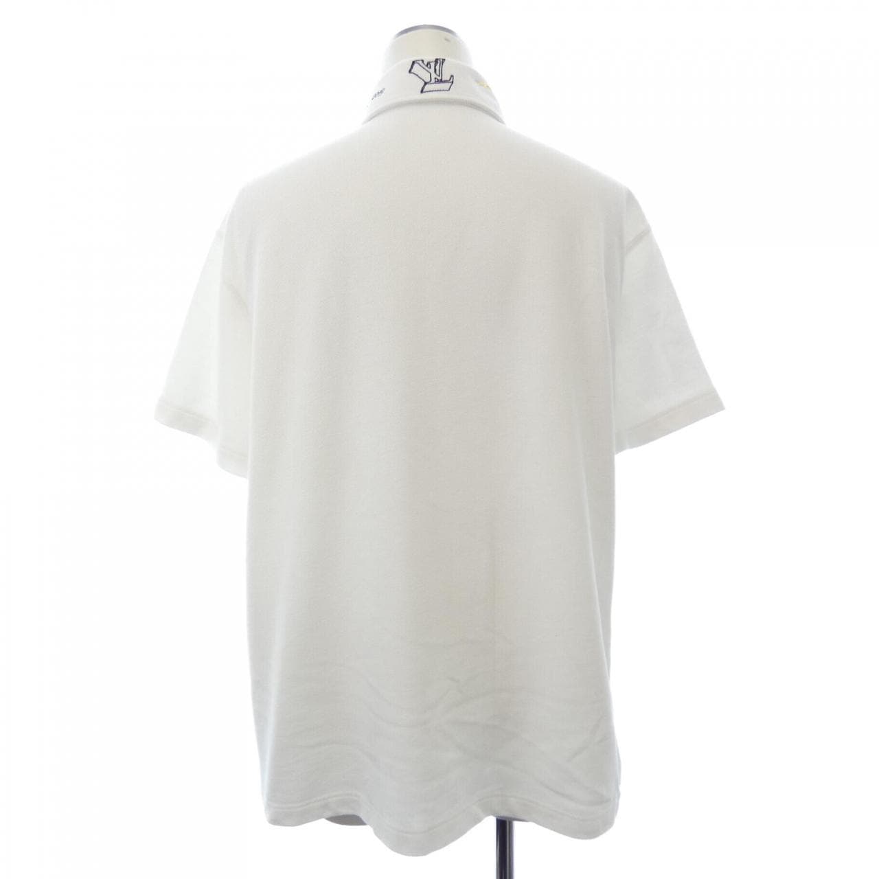 LOUIS VUITTON Vuitton HGY68WJYU polo shirt