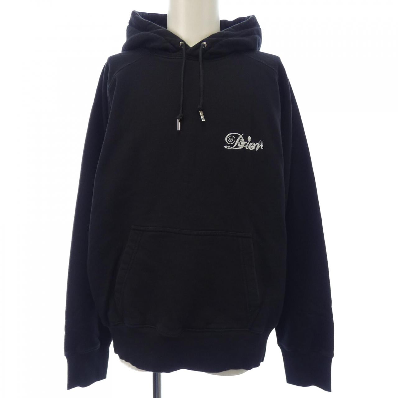 ディオール DIOR KENNY SCHARF ケニーシャーフ 143J683A0531 パーカー