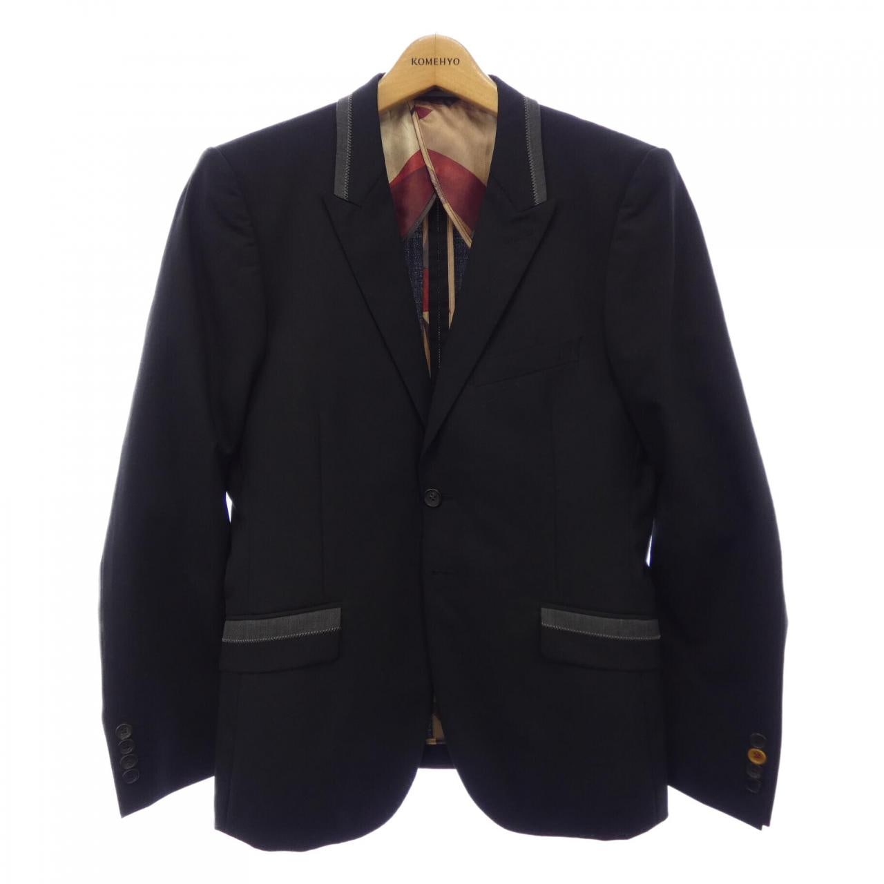 ポールスミス Paul Smith ジャケット