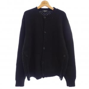 アンダーカバー UNDER COVER J02A4903 カーディガン