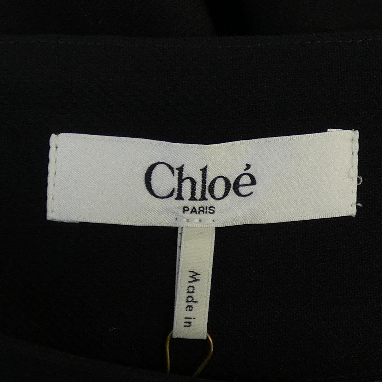 クロエ Chloe CH25SJU0230200136 スカート