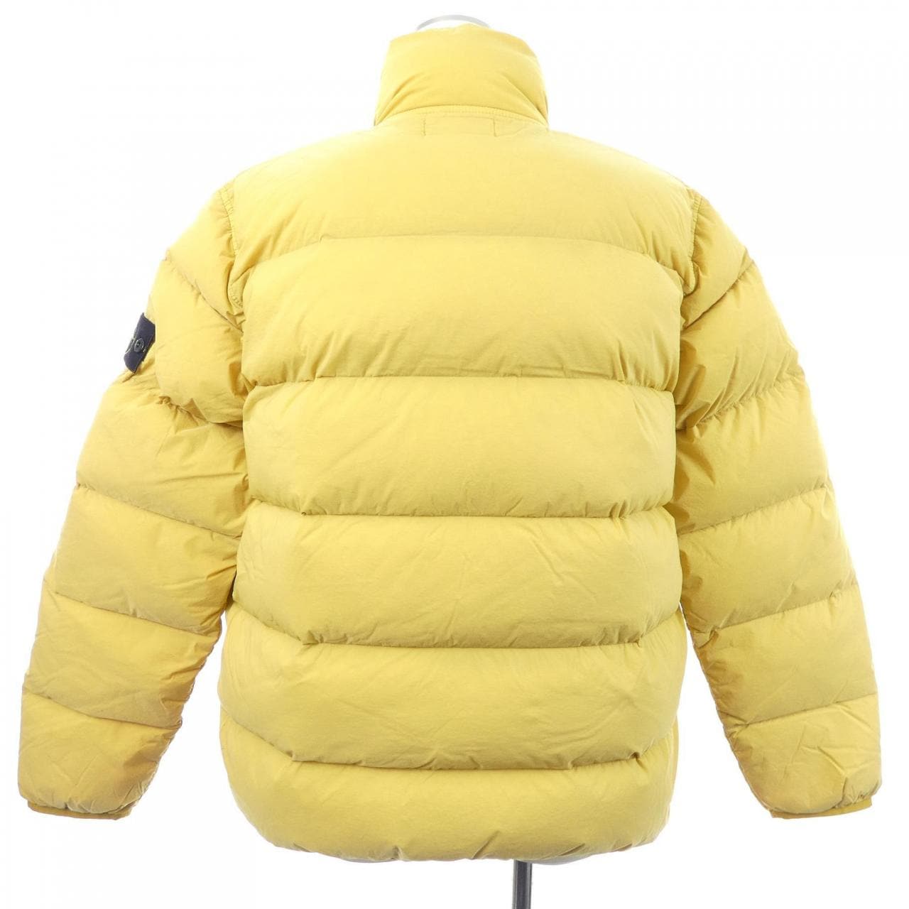 石岛STONE ISLAND 811543028羽绒服