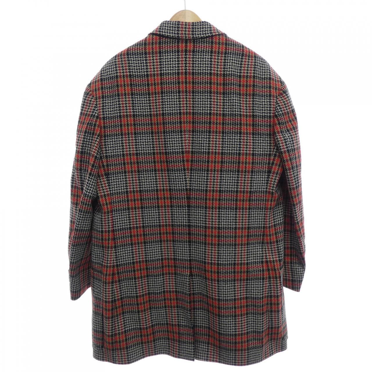 GUCCI 532045 Z434M外套