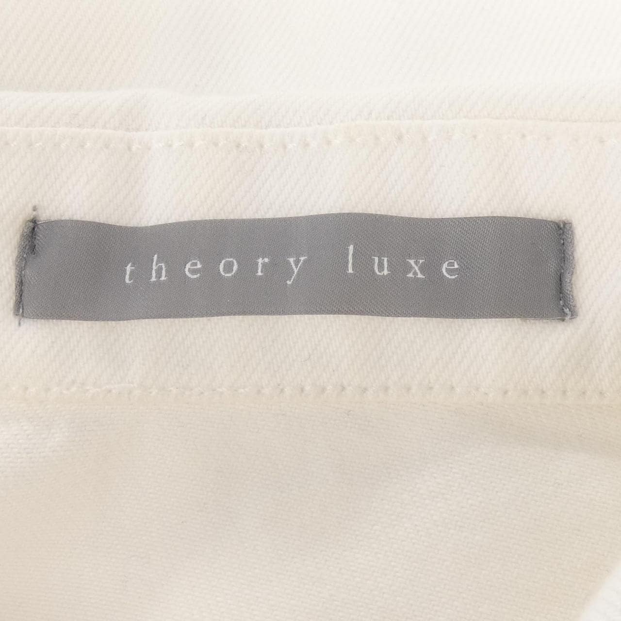 セオリーリュクス Theory luxe 03-5108250 ジャケット