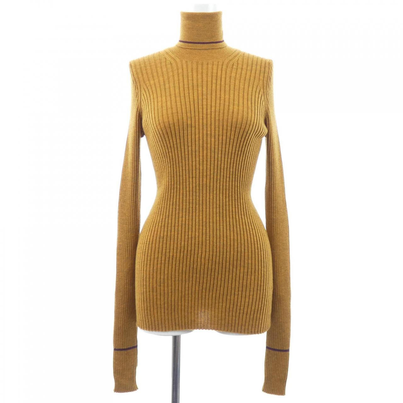 メゾンマルジェラ Maison Margiela S51HA1072 ニット