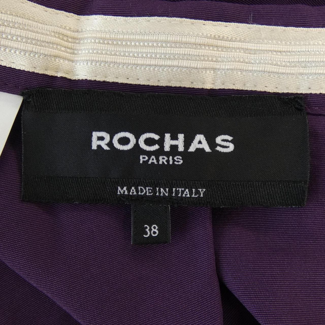 ロシャス ROCHAS スカート