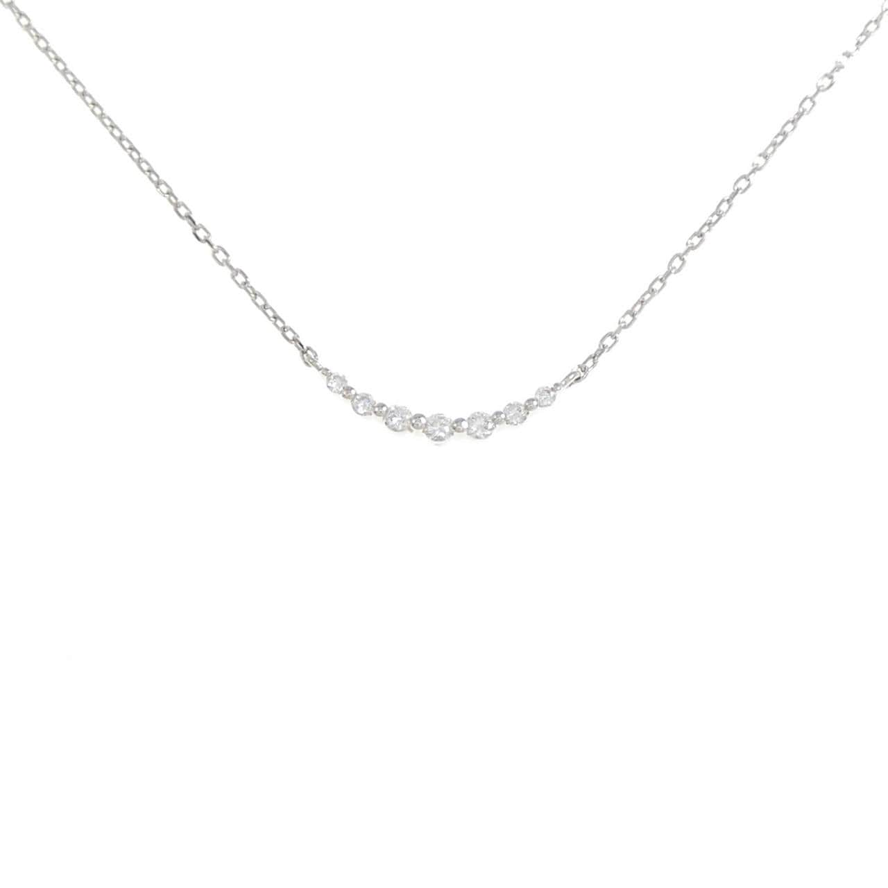 VENDOME Diamond necklace