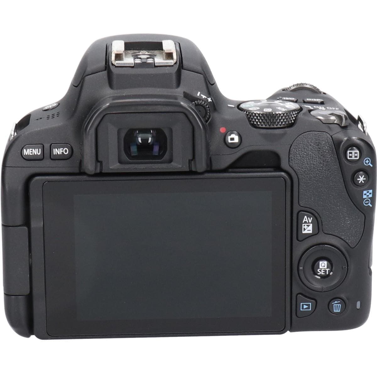 ＥＯＳ　ＫＩＳＳ　Ｘ９　ＢＬＡＣＫ