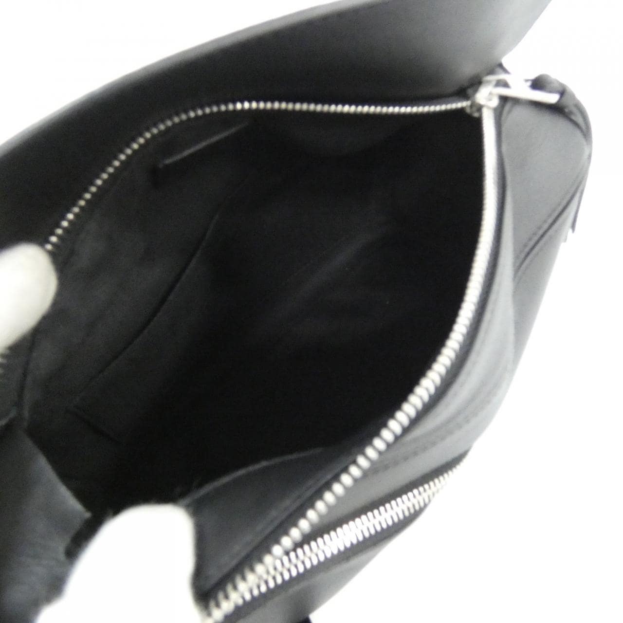 Loewe Puzzle 腰包小號B510P35X09 單肩包