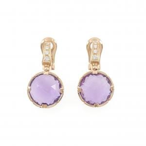 ブルガリ パレンテシ カクテル ピアス