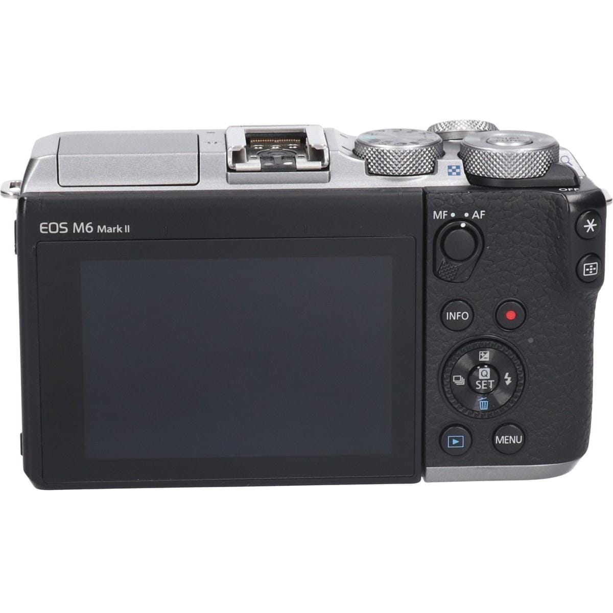 ＥＯＳ　Ｍ６　ＭＡＲＫ　ＩＩ