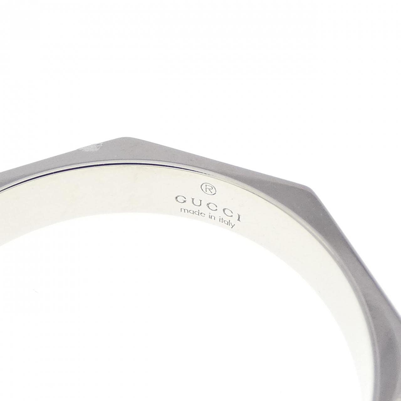 gucci gucci eight ring