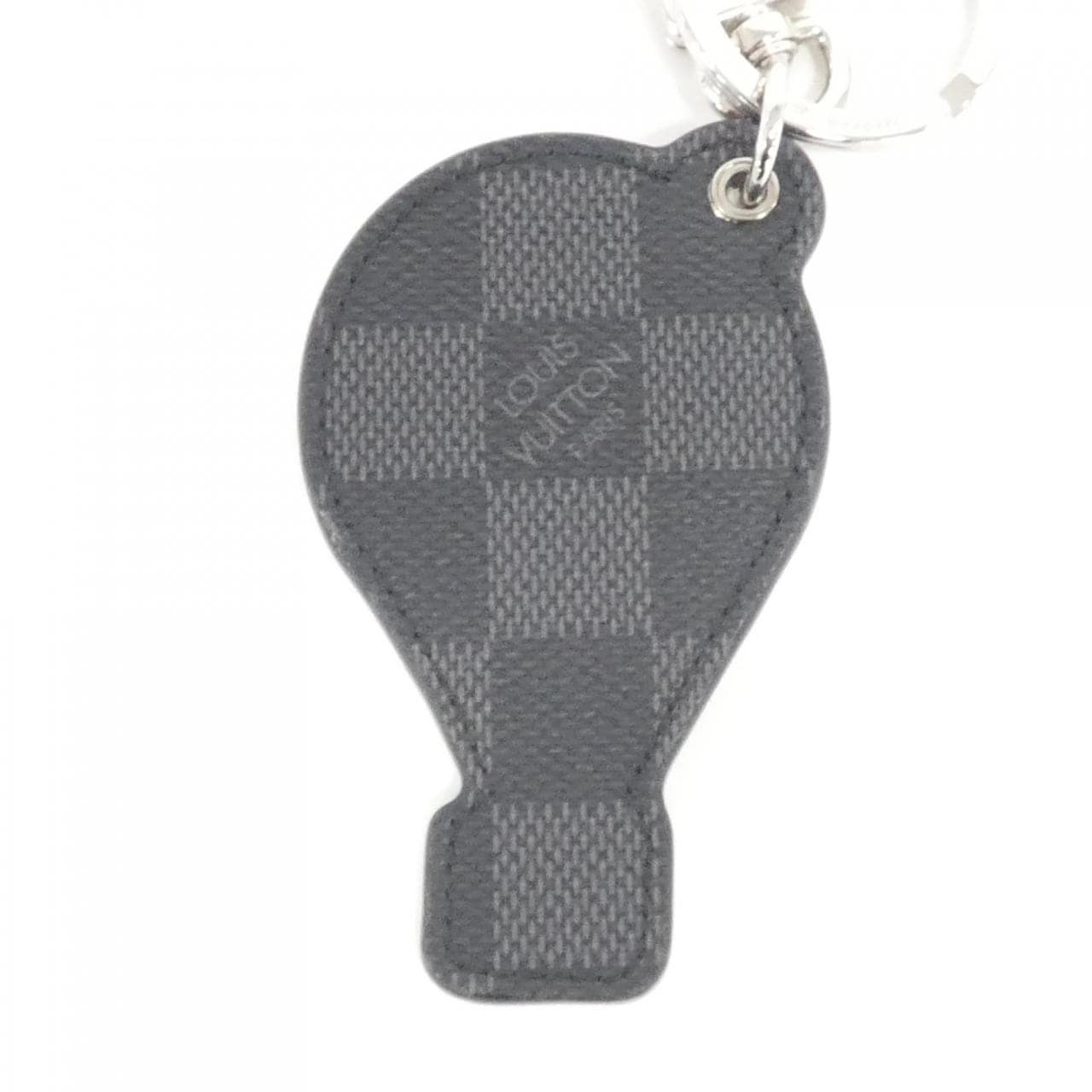 LOUIS VUITTON Porto Claire Illustre Balloon M68668 Keychain