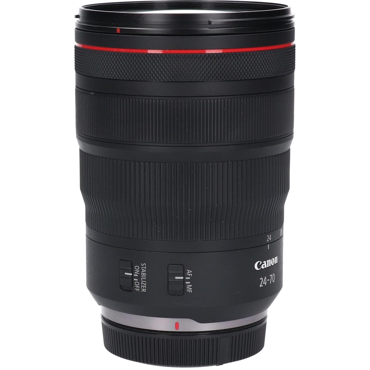 ＲＦ２４－７０ｍｍ　Ｆ２．８Ｌ　ＩＳ　ＵＳＭ