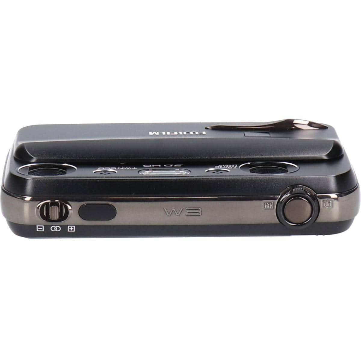 ＦＩＮＥＰＩＸ　ＲＥＡＬ　３Ｄ　Ｗ３