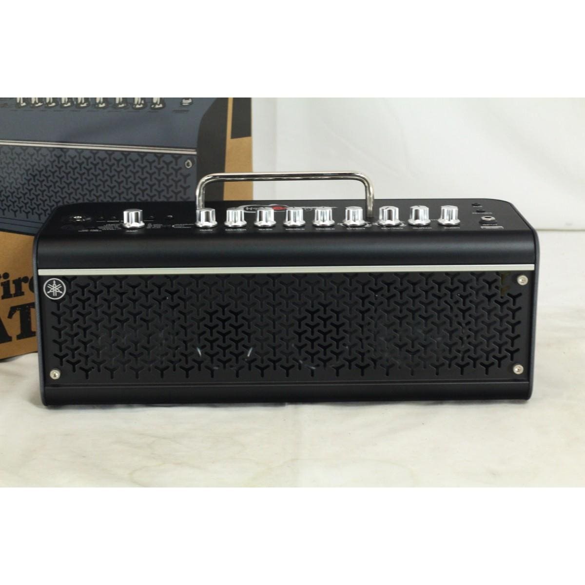 ＹＡＭＡＨＡ　　ＴＨＲ３０ＩＩ　ＴＡＫ　ＭＡＴＳＵＭＯＴＯ