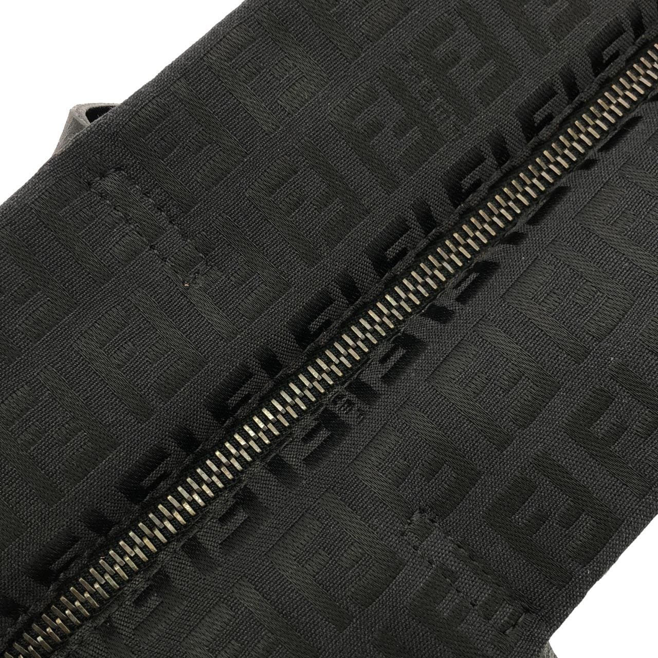 【ヴィンテージ】フェンディ 8BH025 ショルダーバッグ