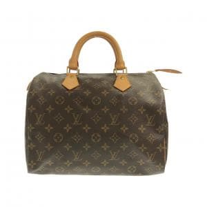 ルイヴィトン モノグラム スピーディ 30cm M41526 ボストンバッグ