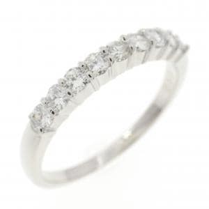 PT900 ダイヤモンド リング 0.33CT