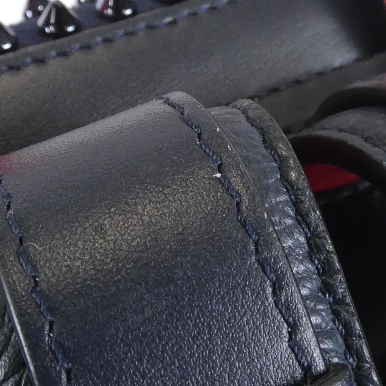 クリスチャンルブタン エクスプローラーファンク バックパック リュックサック