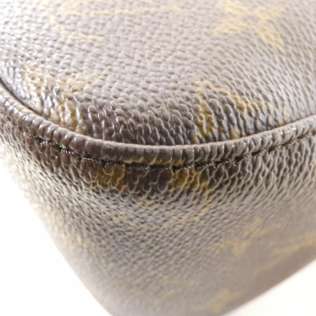 ルイヴィトン モノグラム ルーピング MM M51146 ショルダーバッグ