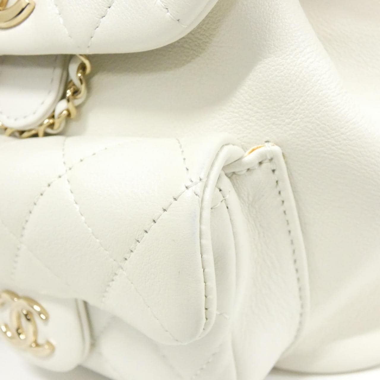 シャネル AS2908 リュックサック