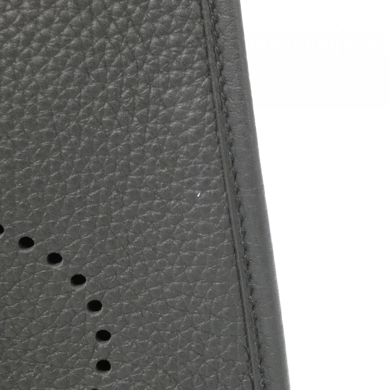 エルメス エヴリン アマゾン ショート ストラップ 16cm 085945CC ショルダーバッグ