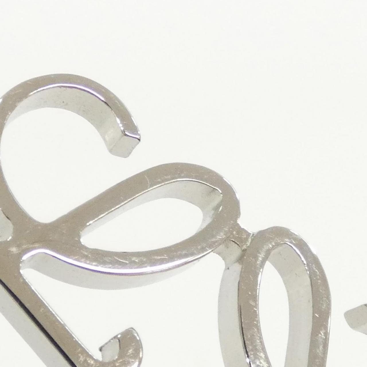 ロエベ 111 25 203 キーリング