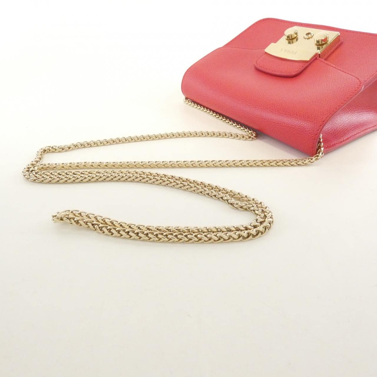 フルラ METROPOLIS BGZ7 ショルダーバッグ