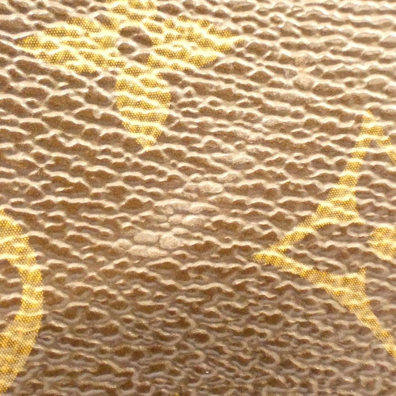 LOUIS VUITTON Monogram Neverfull MM M41178 Bag