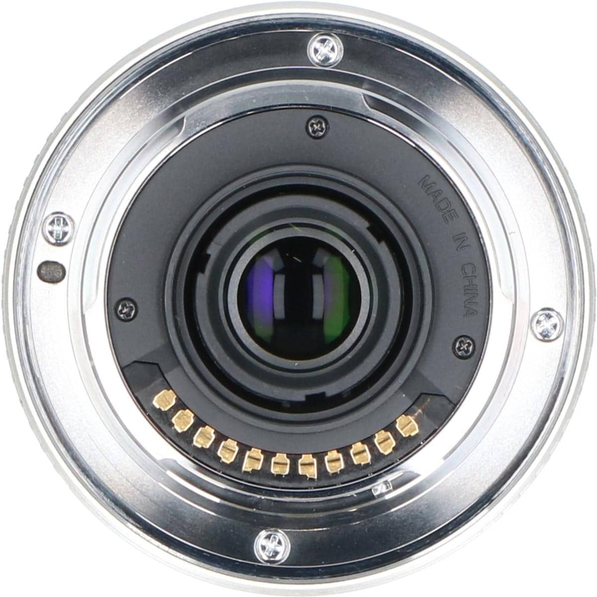 ＭＺＤ１７ｍｍ　Ｆ２．８