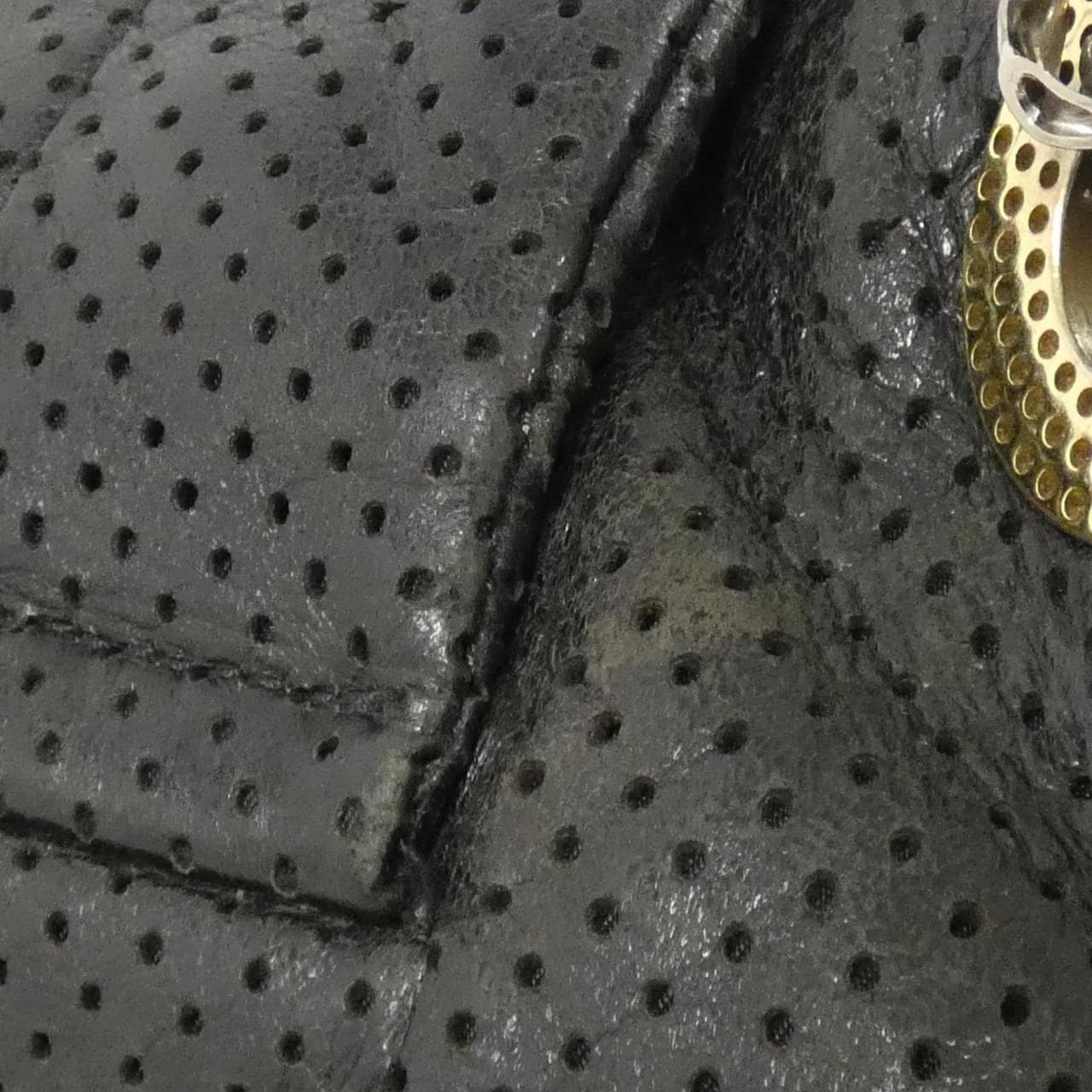 シャネル ショルダーバッグ