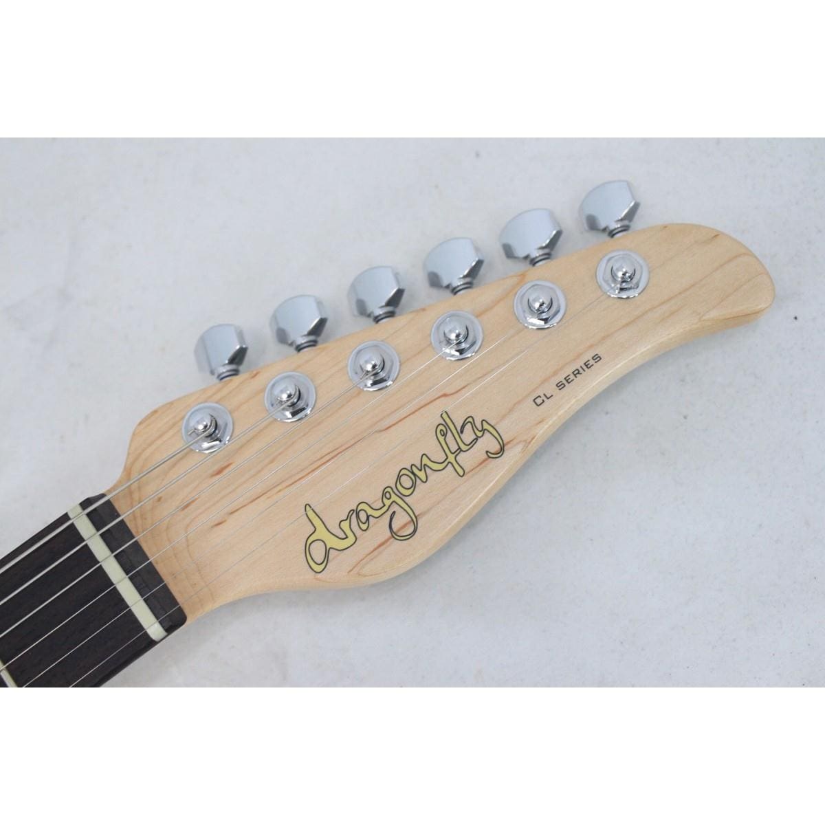 ＤＲＡＧＯＮＦＬＹ　ＣＬ－ＨＳＴ　ＳＳＨ　ＡＬＤ／ＲＯＳ