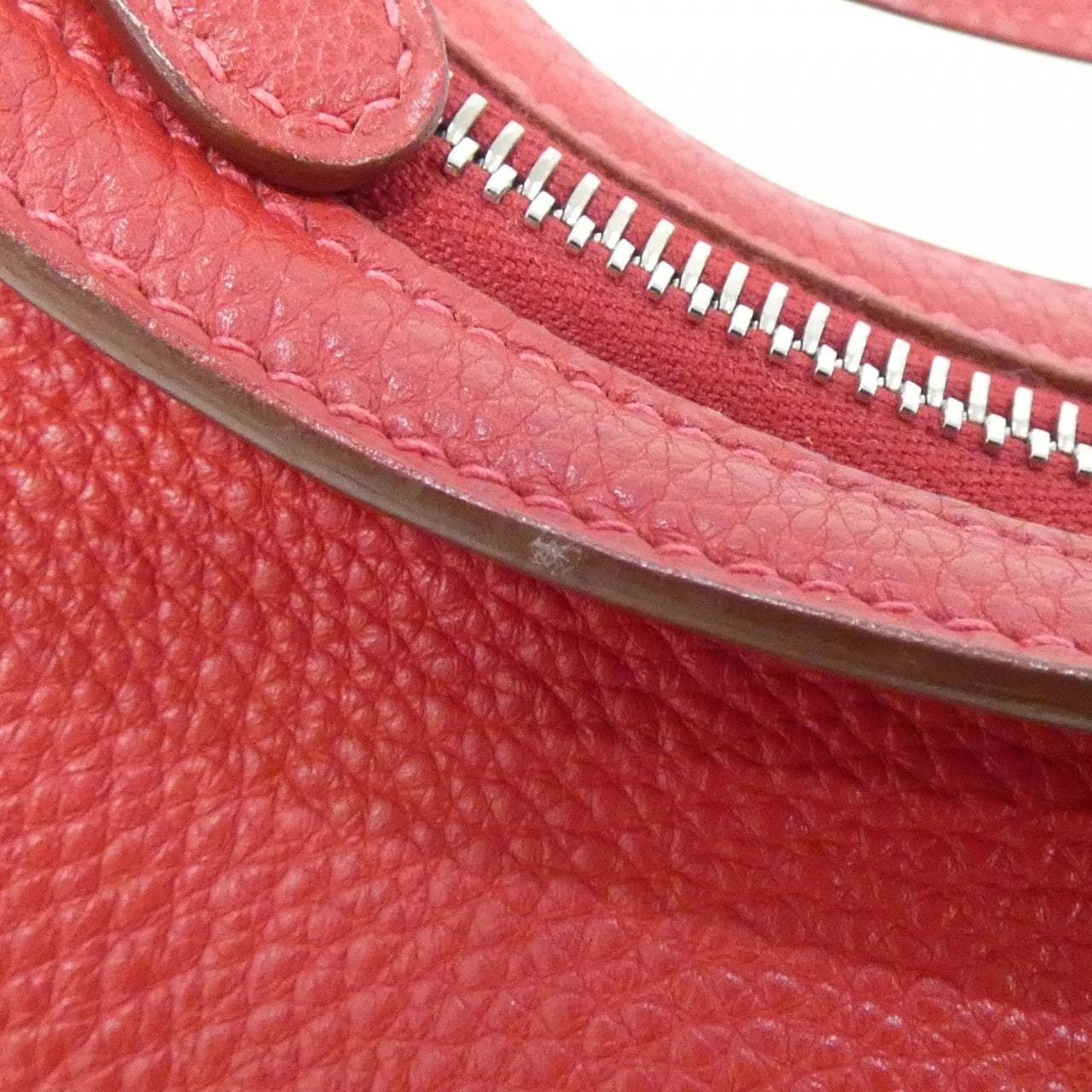 【ヴィンテージ】エルメス CAPORAL 037624CK バッグ