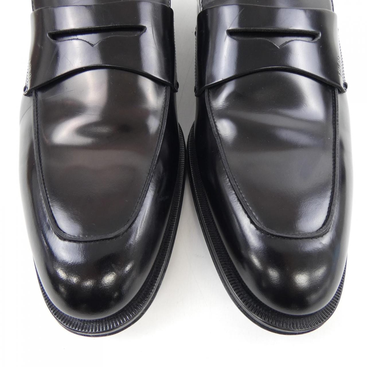 ディオール DIOR ME0322 シューズ