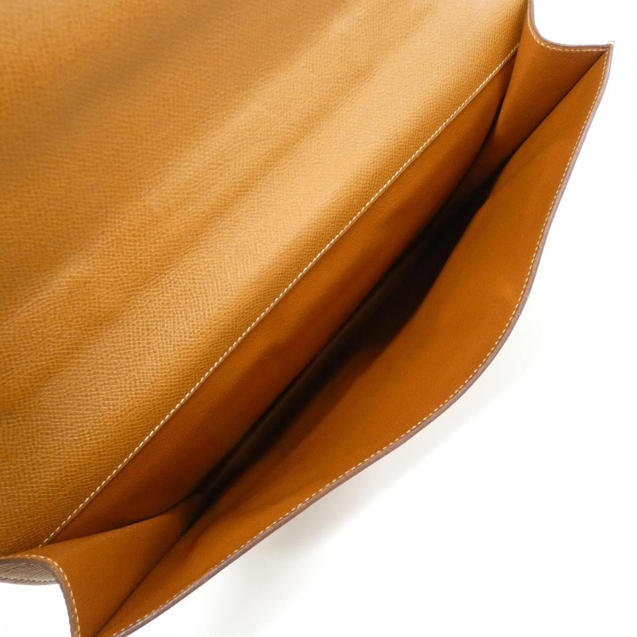 【ヴィンテージ】エルメス ケリー クロス バッグ