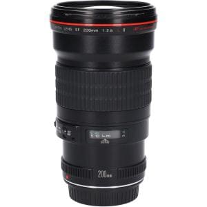 ＥＦ２００ｍｍ　Ｆ２．８ＬＩＩ　ＵＳＭ
