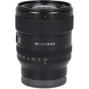 ＦＥ２４ｍｍ　Ｆ１．４ＧＭ（ＳＥＬ２４Ｆ１４ＧＭ）