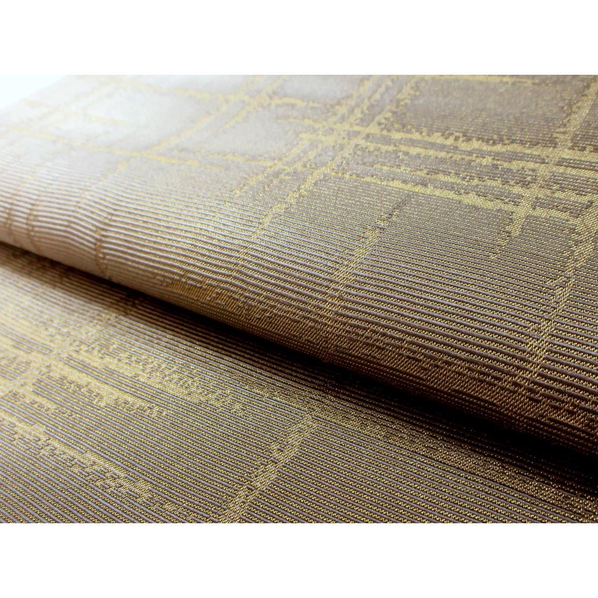 【未使用品】袋帯　輪奈織