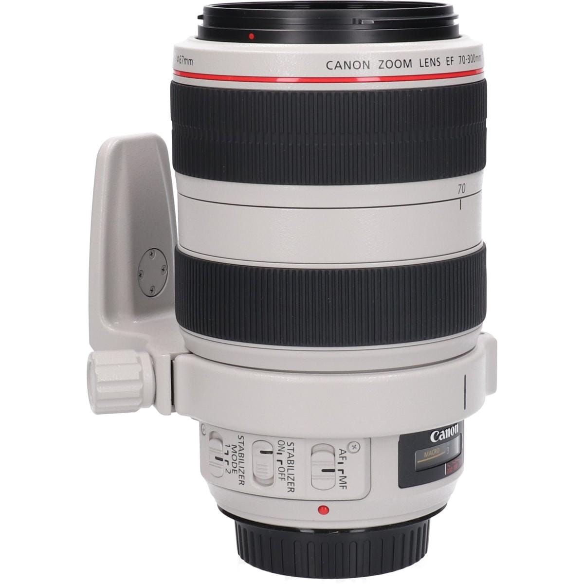 ＥＦ７０－３００ｍｍ　Ｆ４－５．６Ｌ　ＩＳ　ＵＳＭ