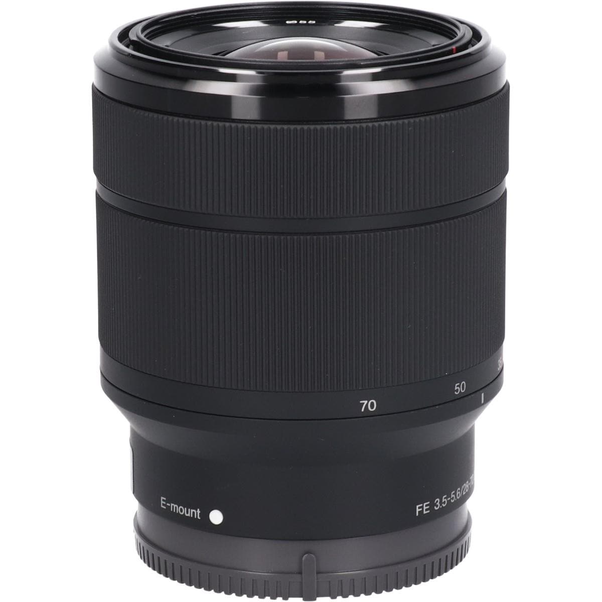 ＦＥ２８－７０ｍｍ　Ｆ３．５－５．６ＯＳＳ　ＩＩ