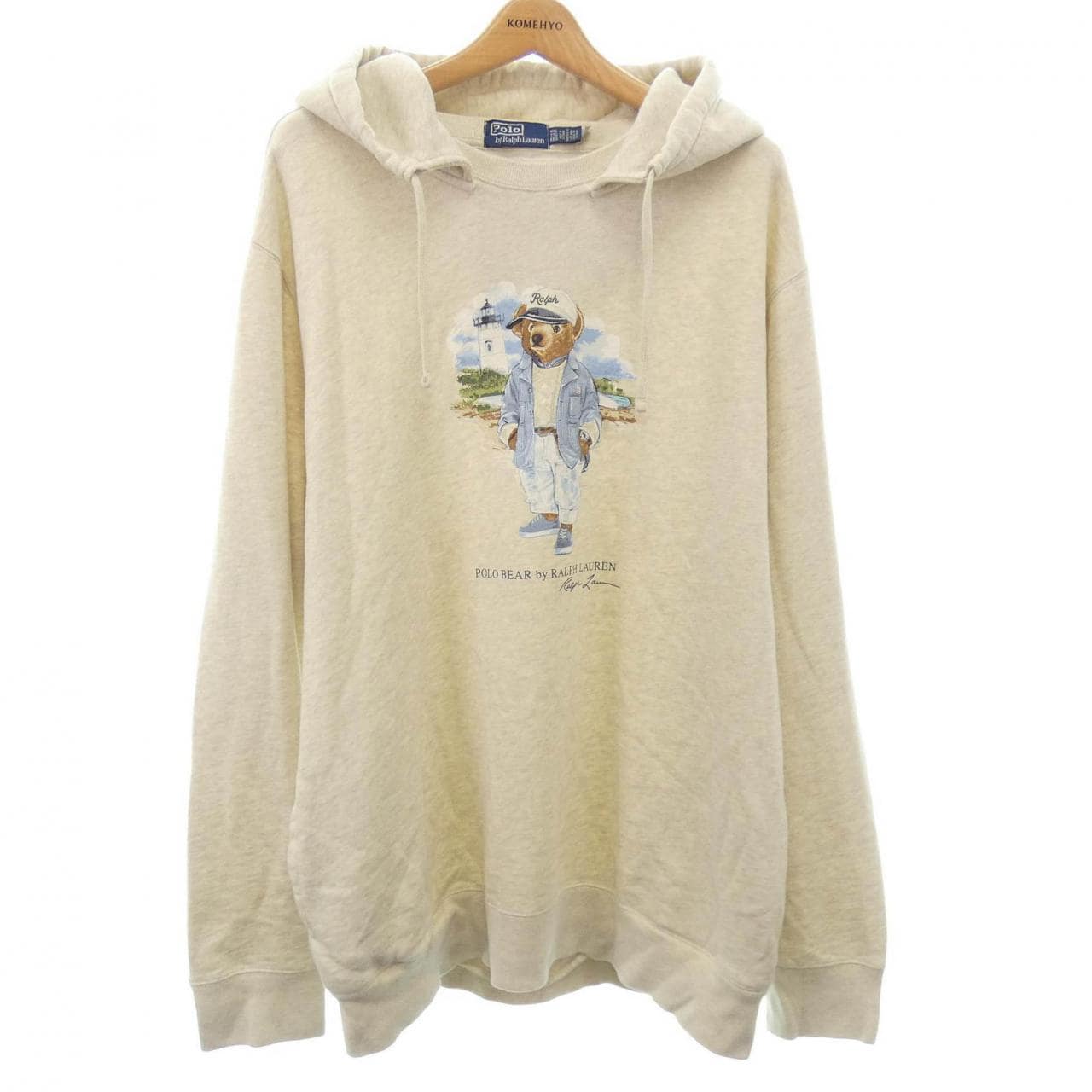 ポロラルフローレン POLO RALPH LAUREN パーカー