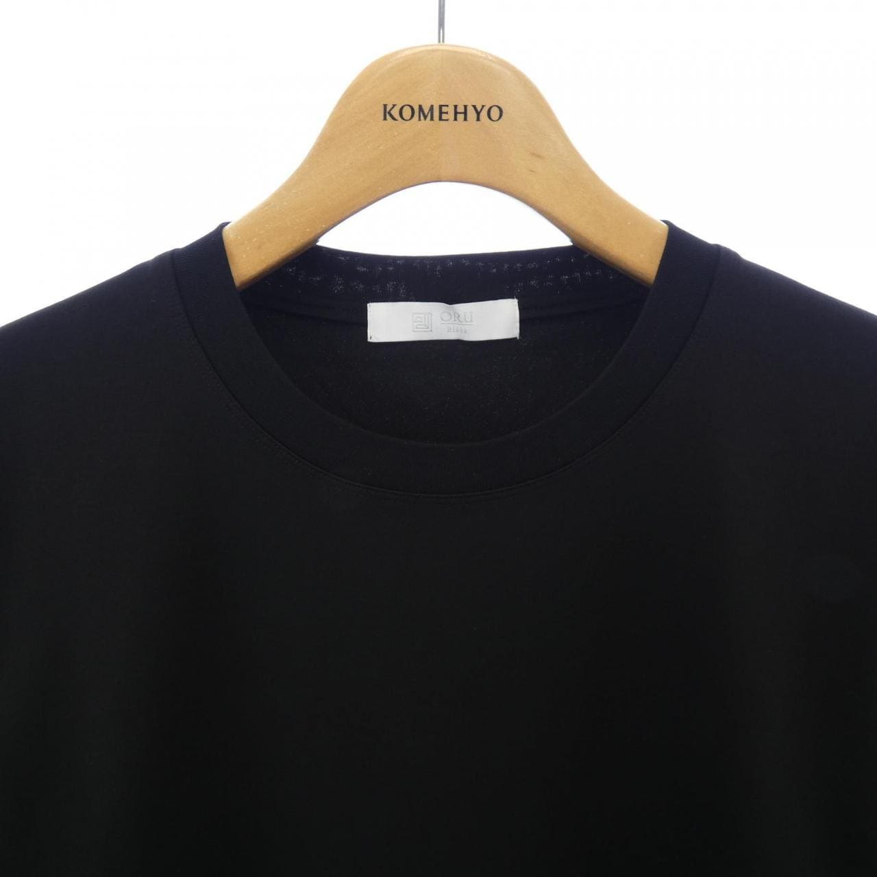 ORU BLESS Tシャツ