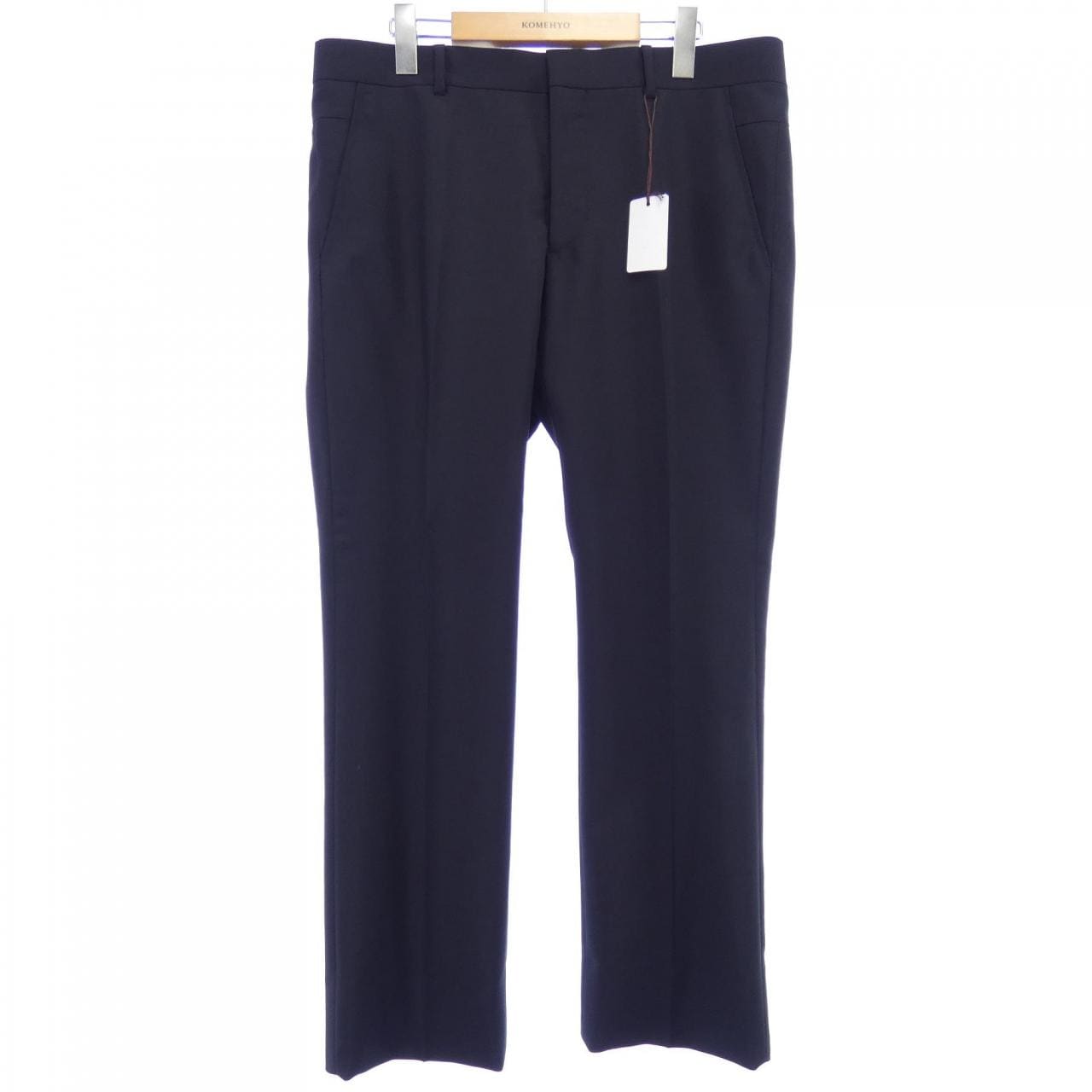 HERMES HERMES *02-5412 Pants